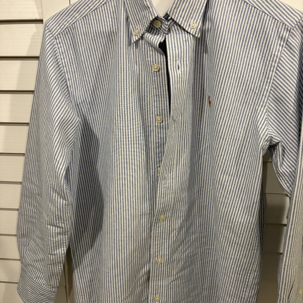 Polo Ralph Lauren Button Down